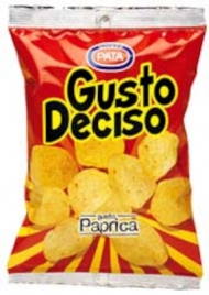 PATA BAR PZ.40 PAPRIKA